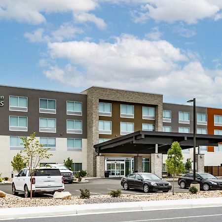 Holiday Inn Express & Suites - Nephi By Ihg Exteriér fotografie