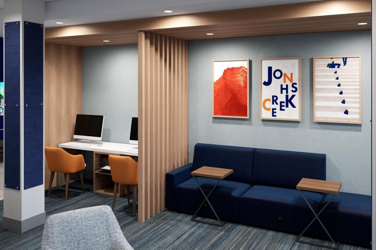 Holiday Inn Express & Suites - Nephi By Ihg Exteriér fotografie