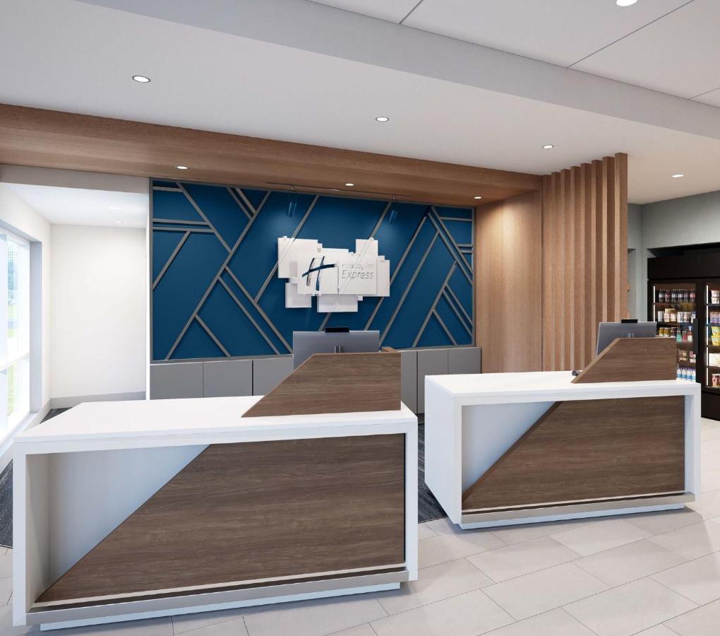 Holiday Inn Express & Suites - Nephi By Ihg Exteriér fotografie