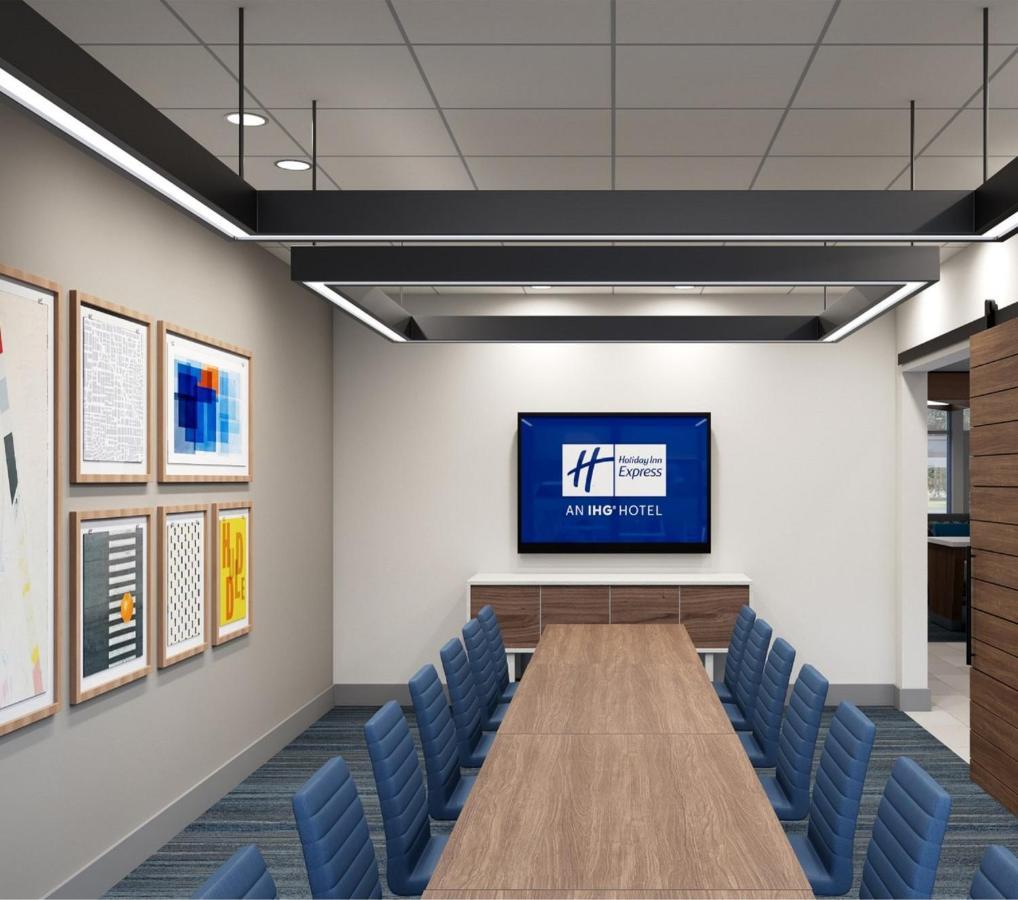 Holiday Inn Express & Suites - Nephi By Ihg Exteriér fotografie