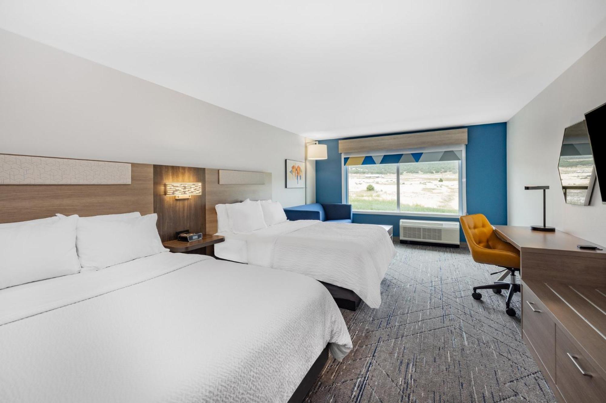 Holiday Inn Express & Suites - Nephi By Ihg Exteriér fotografie