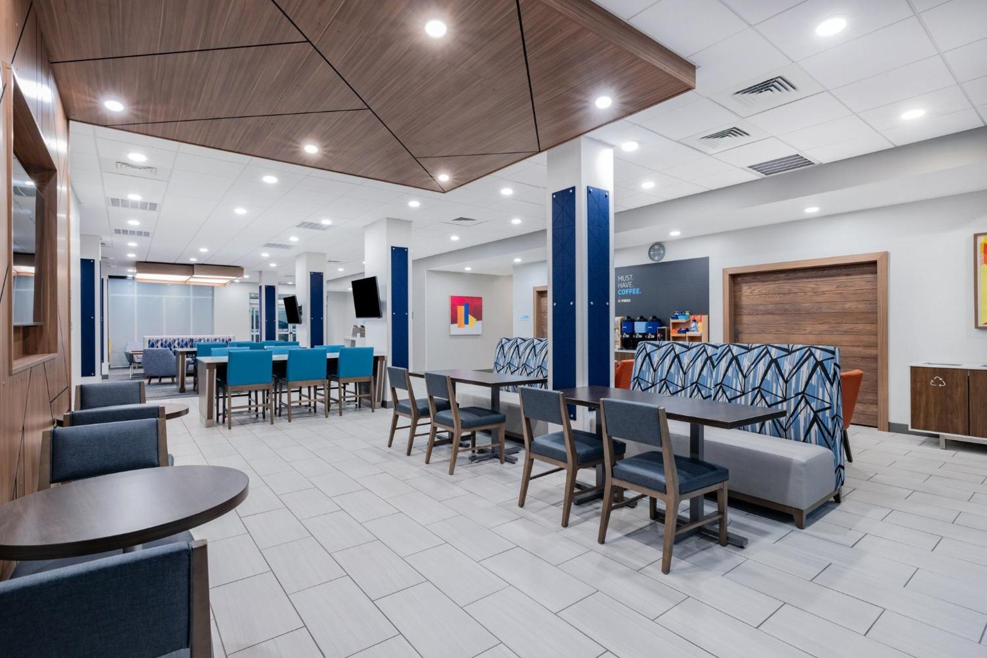 Holiday Inn Express & Suites - Nephi By Ihg Exteriér fotografie