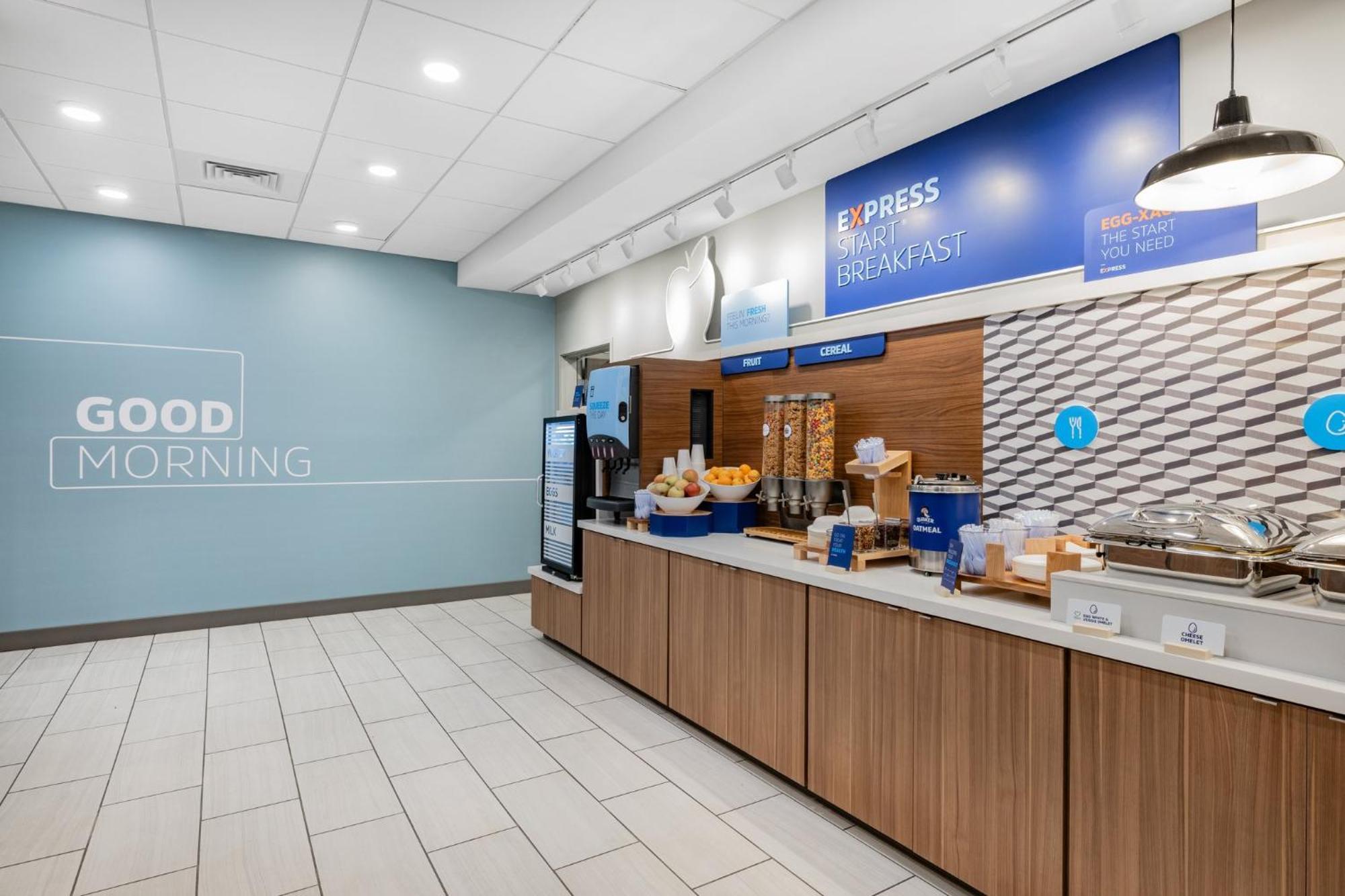 Holiday Inn Express & Suites - Nephi By Ihg Exteriér fotografie
