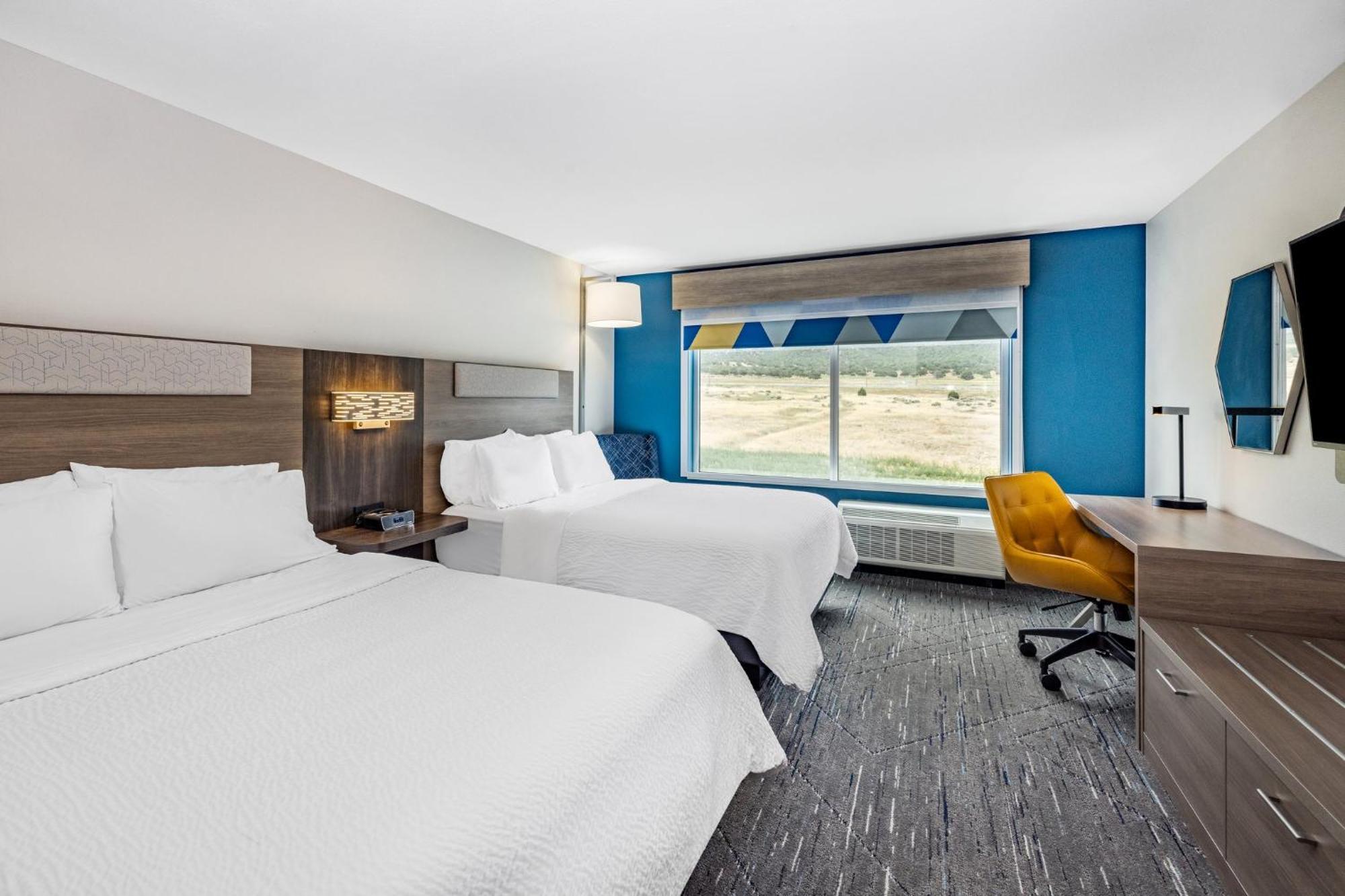 Holiday Inn Express & Suites - Nephi By Ihg Exteriér fotografie
