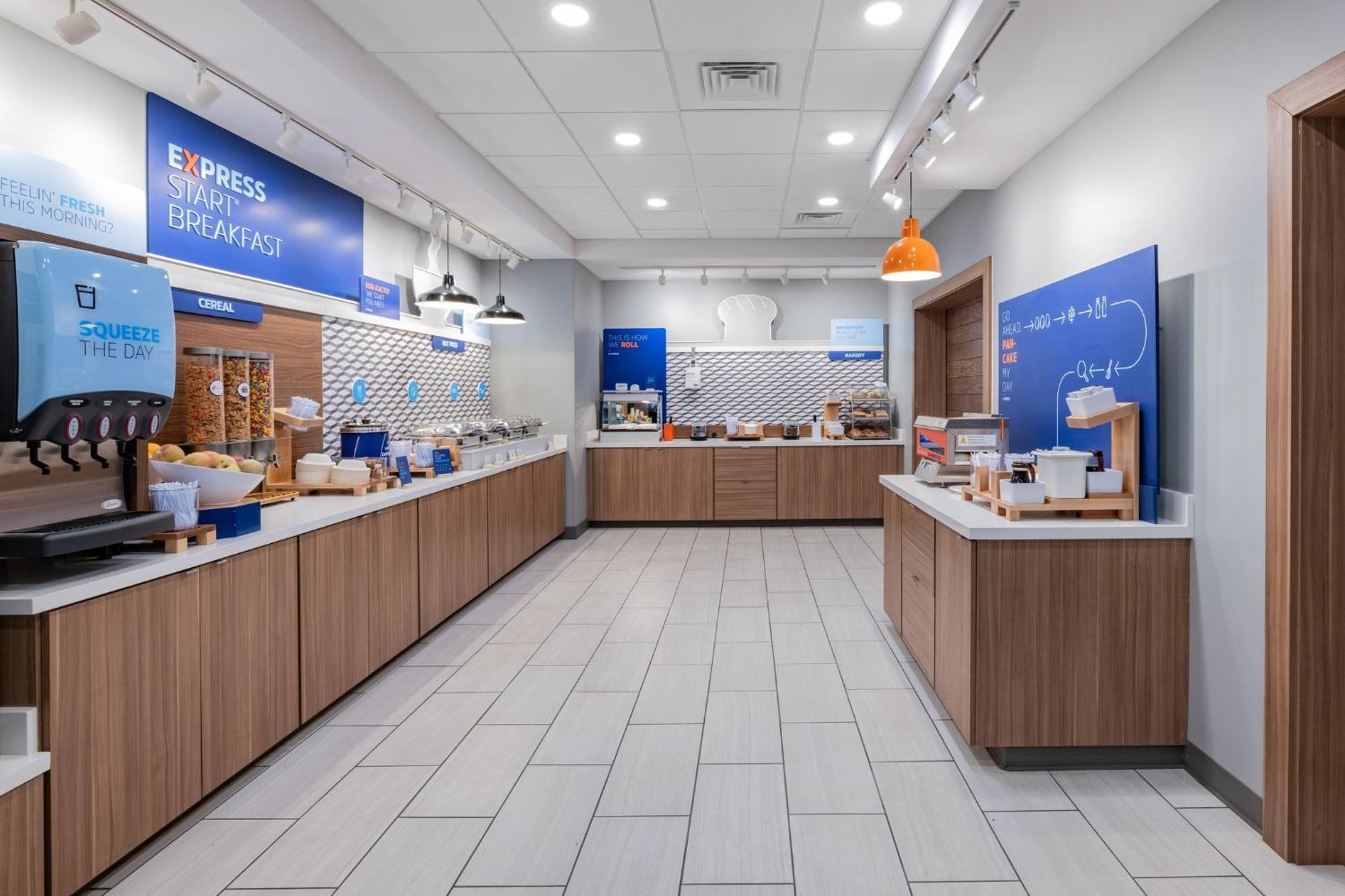 Holiday Inn Express & Suites - Nephi By Ihg Exteriér fotografie