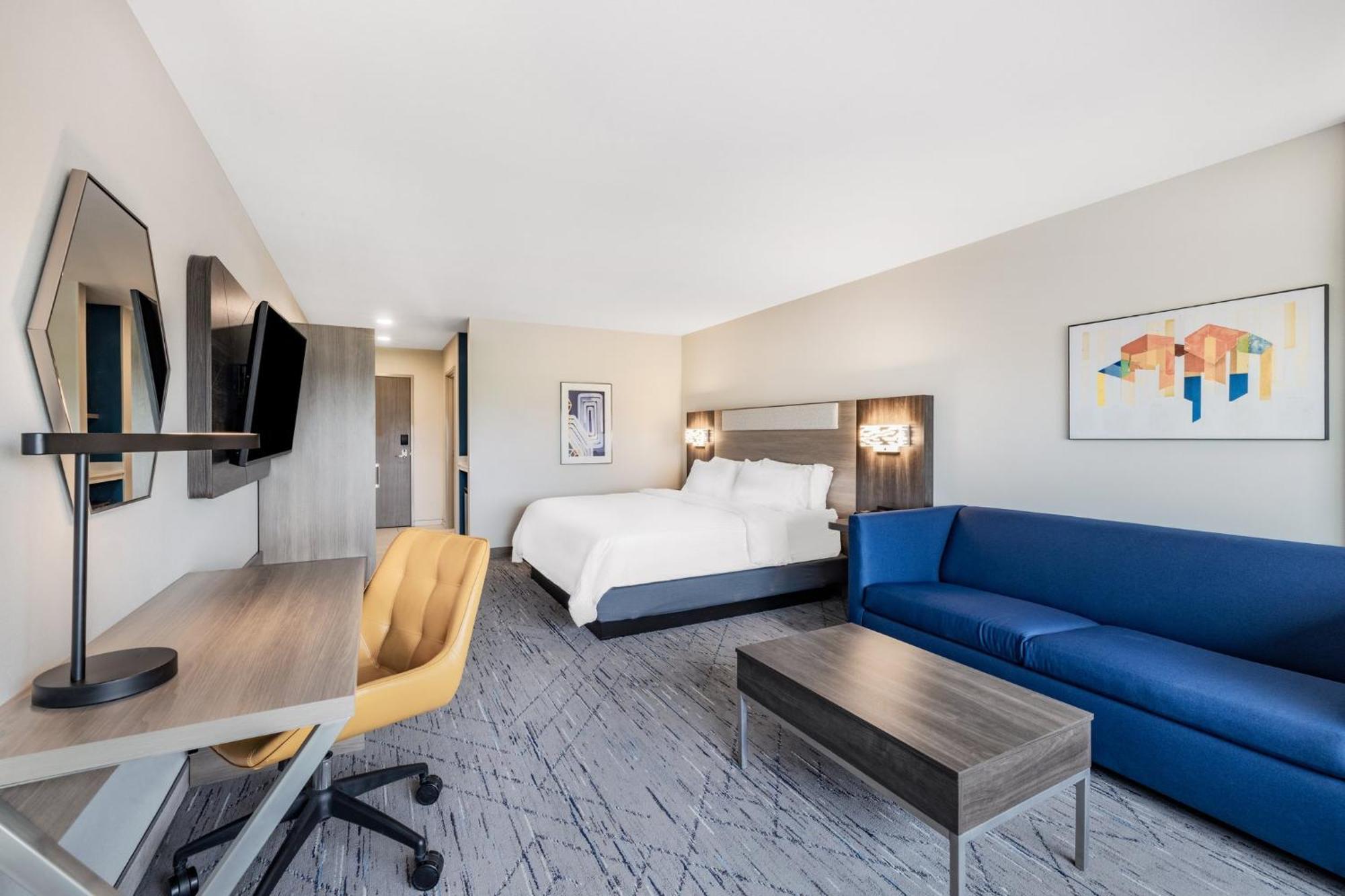 Holiday Inn Express & Suites - Nephi By Ihg Exteriér fotografie