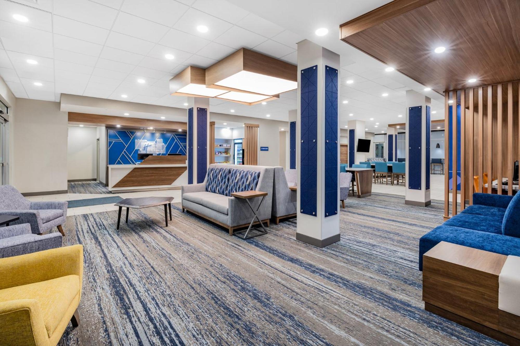 Holiday Inn Express & Suites - Nephi By Ihg Exteriér fotografie
