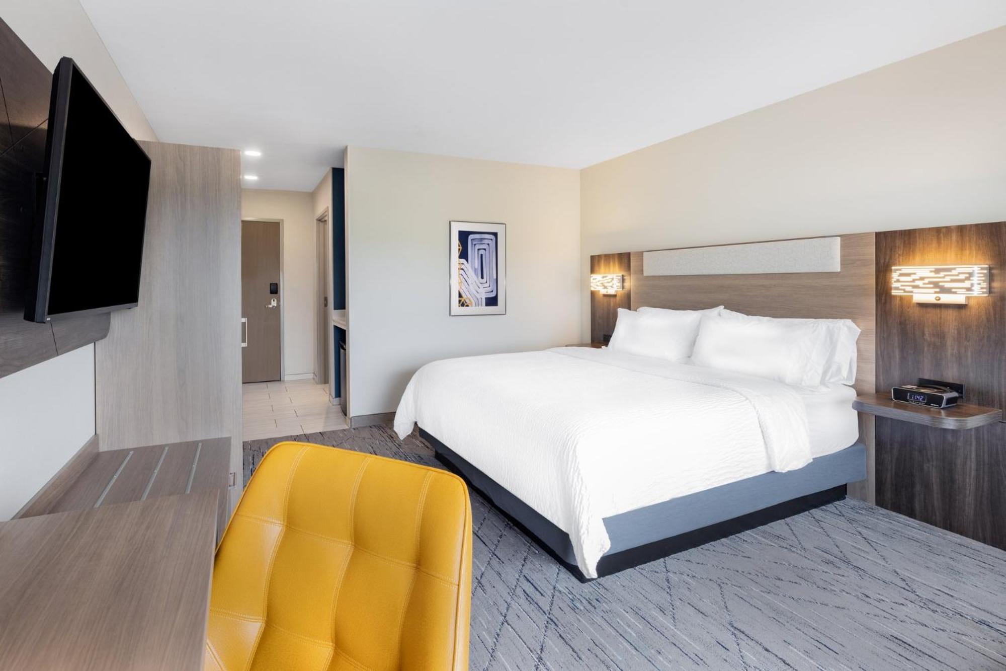Holiday Inn Express & Suites - Nephi By Ihg Exteriér fotografie