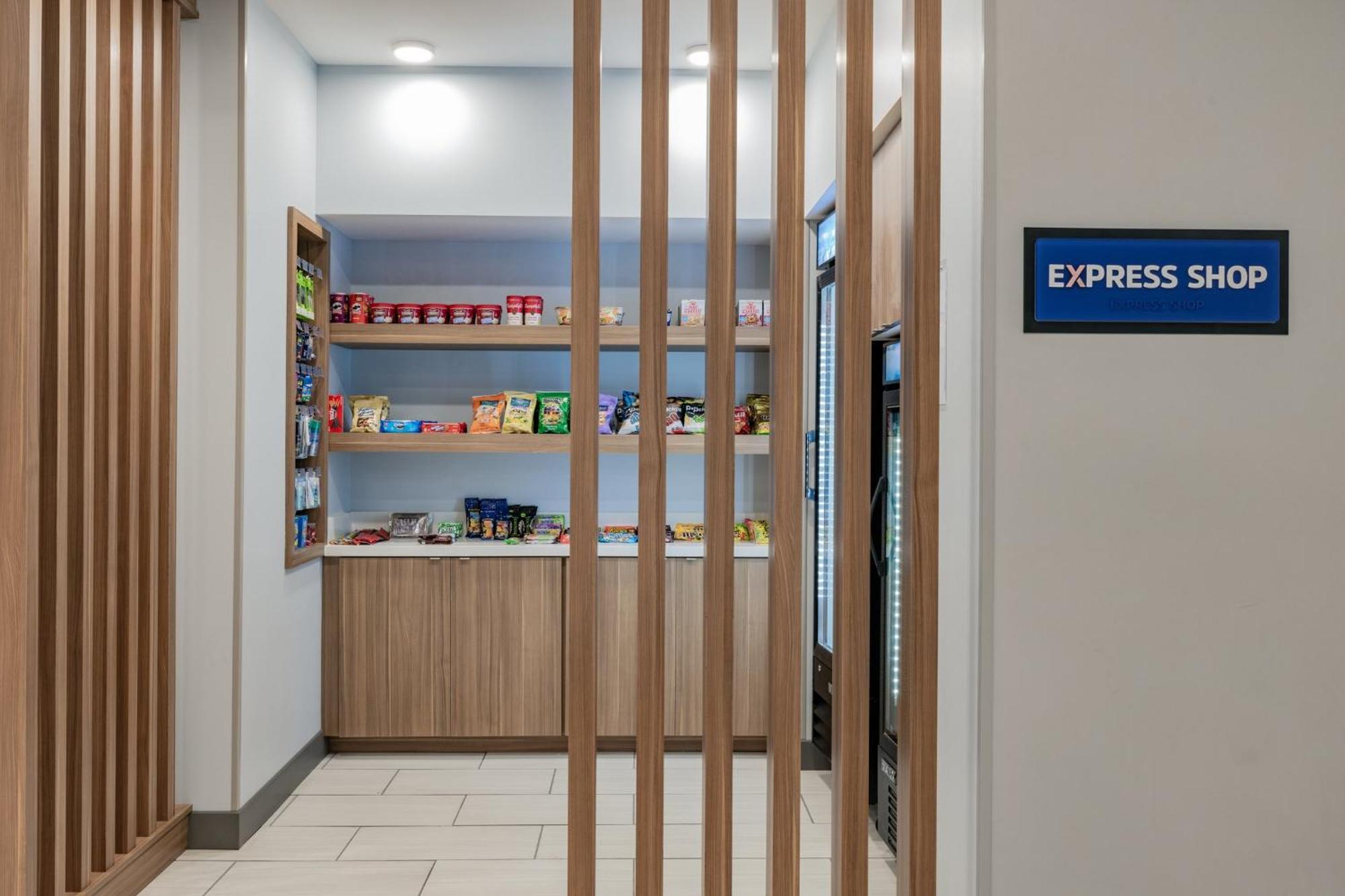 Holiday Inn Express & Suites - Nephi By Ihg Exteriér fotografie